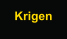 Krigen