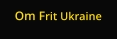 Om Frit Ukraine
